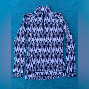 Smart Wool Base Layer